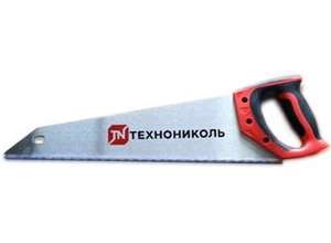 ТехноНИКОЛЬ объявляет старт продаж ножовки для теплоизоляции