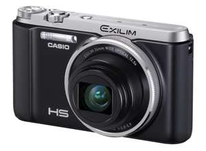 Компактная фотокамера Casio EXILIM EXZR1000: «макро всё-в-фокусе» сделает резким каждую деталь снимка – от переднего плана до фонового пейзажа.