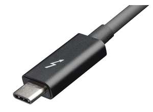 «Формула 1» для любого гаджета: Intel представила Thunderbolt™ 3 — высокоскоростной интерфейс для периферийных устройств