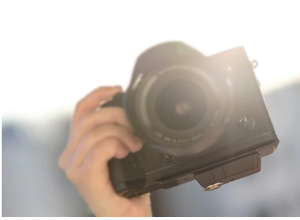 Memistore позволит хранить две дополнительные карты памяти прямо на вашей фотокамере