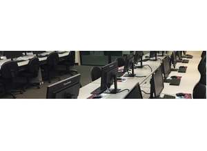 ViewSonic повышает эффективность обучения в Центре образовательных услуг «Регион 14» за счет быстрых, гибких и комплексных возможностей VDI