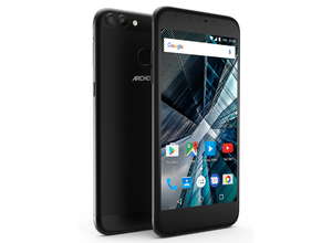 Новый смартфон ARCHOS Sense 55DC уже в России