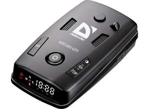 Штрафы долой! Универсальный радар-детектор Defender RDD 005