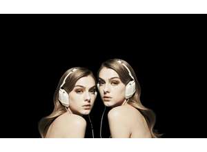 Шведские Luxuri-наушники Molami уже в России