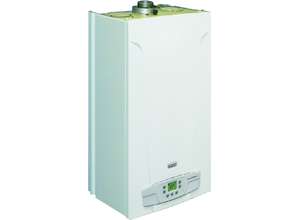 Котлы FOURTECH: два в одном - будет отопление, будет и горячая вода