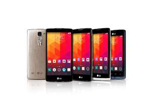 Премиум-класс по сходной цене: LG представила новую линейку смартфонов средней ценовой категории