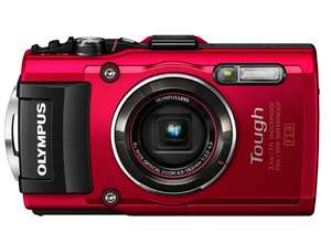 Olympus Tough TG-4 превращает темные сюжеты в светлые и удивляет детализацией снимков