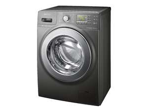 Хотите стирать больше? Тогда мы идем к вам!