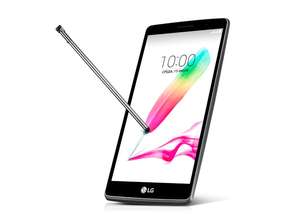 Любителям смартфонов со стилусом: продажи LG G4 Stylus стартовали в России