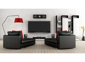 HIGH END в темпе вальса