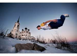 Наши - в шорт-листе! Продолжается крупнейший в мире конкурс фотографии - Sony World Photography Awards 2016