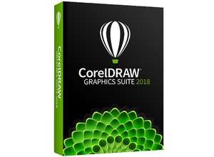 CorelDRAW Graphics Suite 2018: мощное и надежное решение для разработки графического дизайна