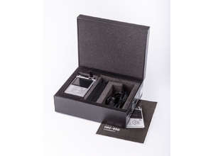 Пополнение в линейке Hi-Fi плееров от компании Hifiman!