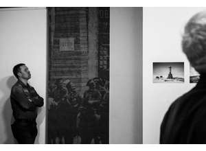 Экскурсия по выставке «Ледяной поход»