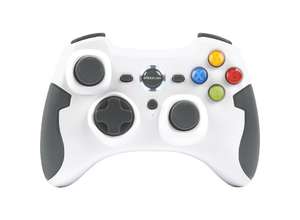 Стартовали продажи беспроводного геймпада SPEEDLINK TORID