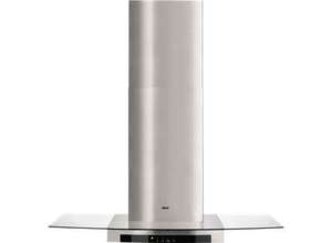 Мини-обзор вытяжки Zanussi ZHC96540XA