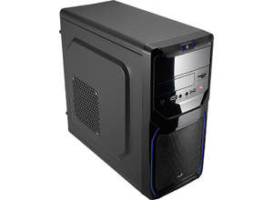 AeroCool представляет небольшие корпуса QS-183 и QS-183 Advance