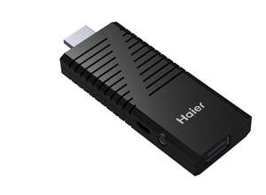 Приставка Haier Android TV: безграничный мир интернета в твоем ТВ
