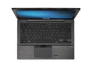 Asus представляет Asuspro BU201