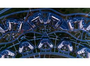 Объявлены победители этапа «С высоты» Фотоконкурса Epson