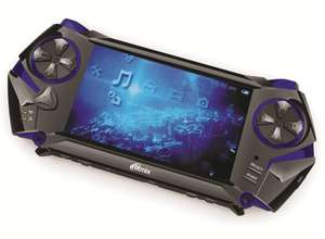 Ritmix RZX-46 — игровая приставка с цифровой камерой, FM-приёмником и диктофоном