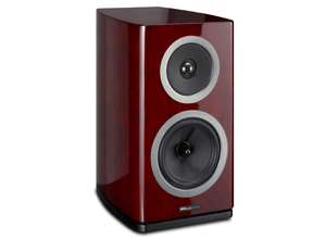 Wharfedale: встречайте новый бренд