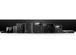 Soft-Tronik становится официальным дистрибьютором Buffalo Technology