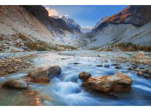 Мастер-класс. Секреты travel-фотографии от Антона Агаркова