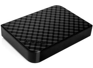 Высокоскоростные жесткие диски Verbatim позволят создавать резервные копии большего объема данных при меньших временных затратах