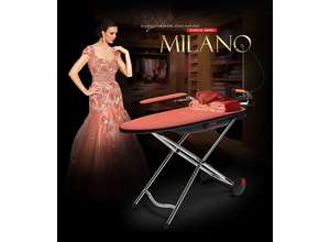 Гладильные системы: тюх-тюх-тюх, уберите мой утюг...