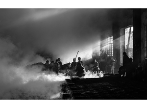 Открыт приём заявок на конкурс NIKON Photo Сontest 2018–2019