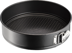 Обзор форм для выпечки Tefal EasyGrip