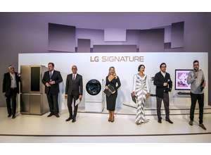 LG SIGNATURE: новое название роскоши