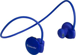 Defender FreeMotion B611 - невесомая стереогарнитура