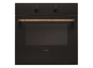 Компания Hansa выпустила новинку для ценителей умиротворенной простоты и спокойствия — серию духовых шкафов ZEN