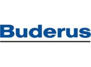 Старт продаж Buderus Logano G221 A