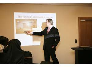 Cеминары-тренинги ММС: инсталляторы делают домашний кинозал с нуля