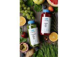 Прощайте, шлаки, или Почему весной нужен детокс?