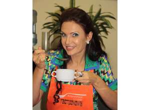 Мастер-класс POLARIS: кухни мира из одной мультиварки