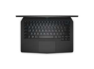 Dell выпускает в России новые игровые ноутбуки Alienware