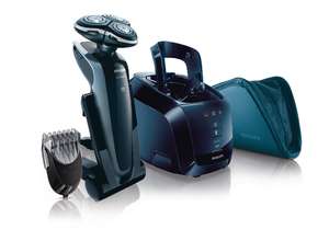 Обновленная коллекция бритв Philips SensoTouch со стайлером для бороды