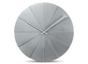 Голландский бренд LEFF и дизайнер Erwin Termaat представляют часы Scope