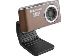 Умная веб-камера Defender G-lens 2693 FullHD