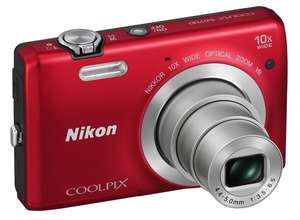 Новые фотокамеры линейки COOLPIX наделяют волшебством каждый кадр и снимают даже ускользающие моменты