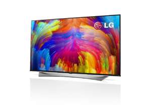 LG запускает линейку ULTRA HD телевизоров 2015 года с технологией Quantum Dot