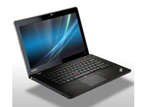 Ноутбуки Lenovo ThinkPad Edge: новые возможности для бизнеса