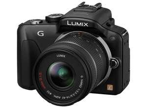 Беззеркальный фотоаппарат Lumix DMC-G3: третье поколение упало в цене и выросло в спросе 