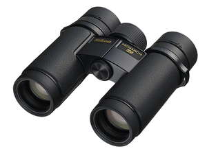 Nikon представляет бинокли MONARCH HG диаметром 30 мм
