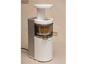 Тест соковыжималки Coway CJP-01 JuicePresso