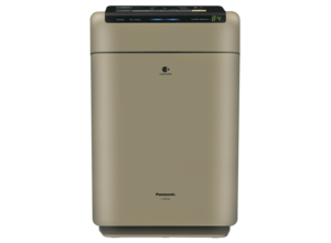 Panasonic выпускает новую линейку инновационных воздухоочистителей для дома с технологией nanoe(tm)
